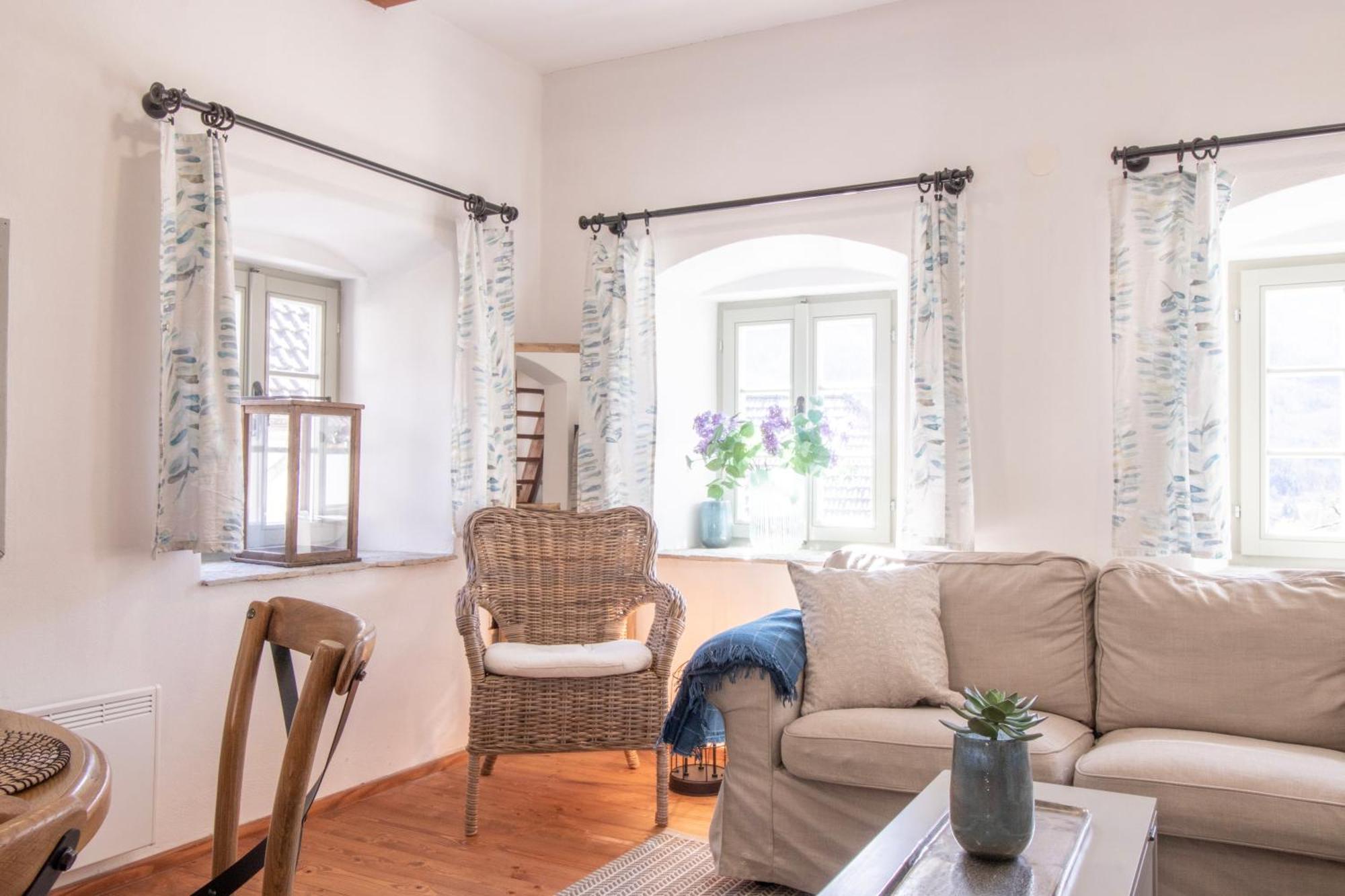 House Bella Lägenhet Bohinjska Bela Exteriör bild
