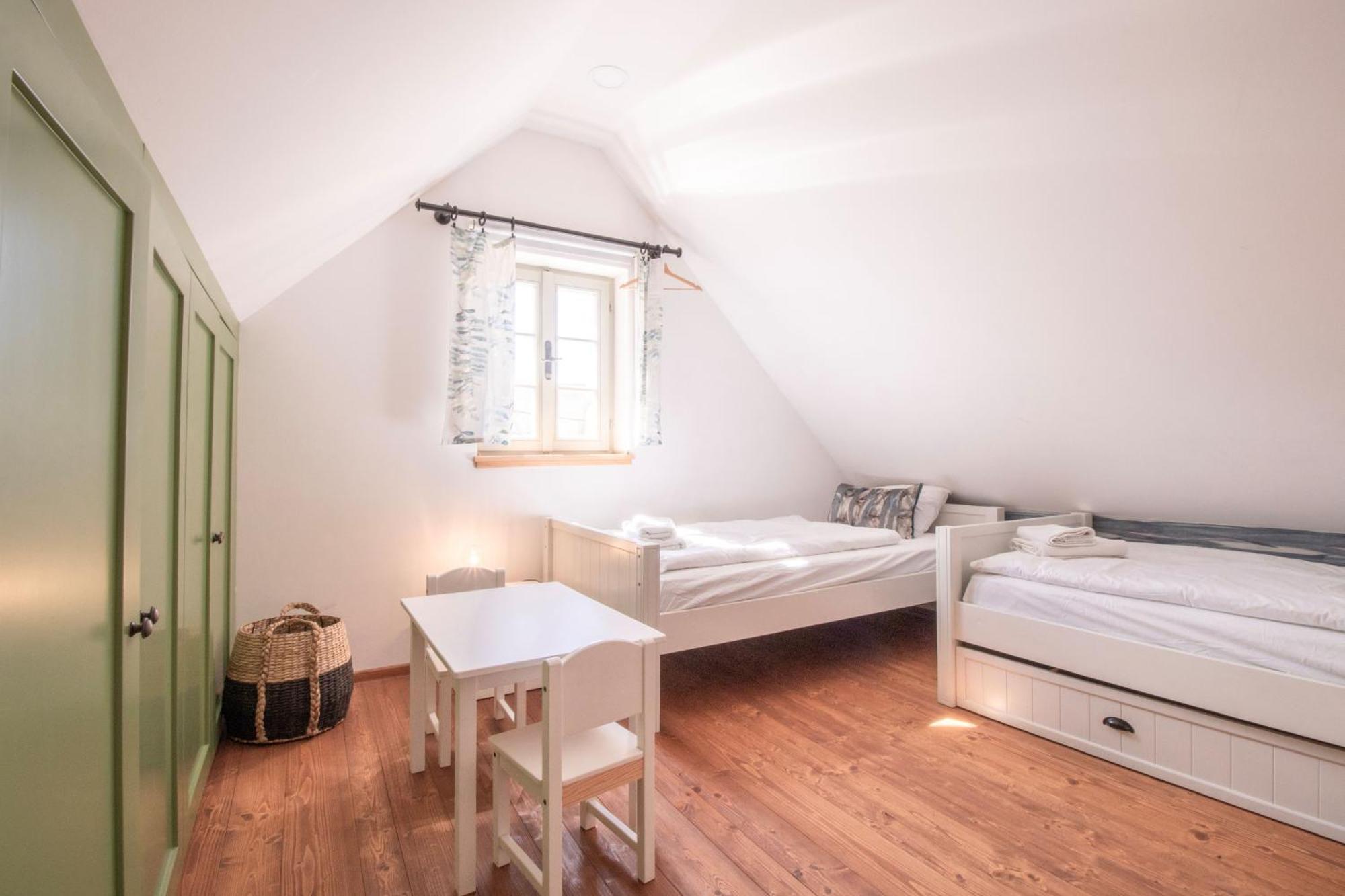 House Bella Lägenhet Bohinjska Bela Exteriör bild