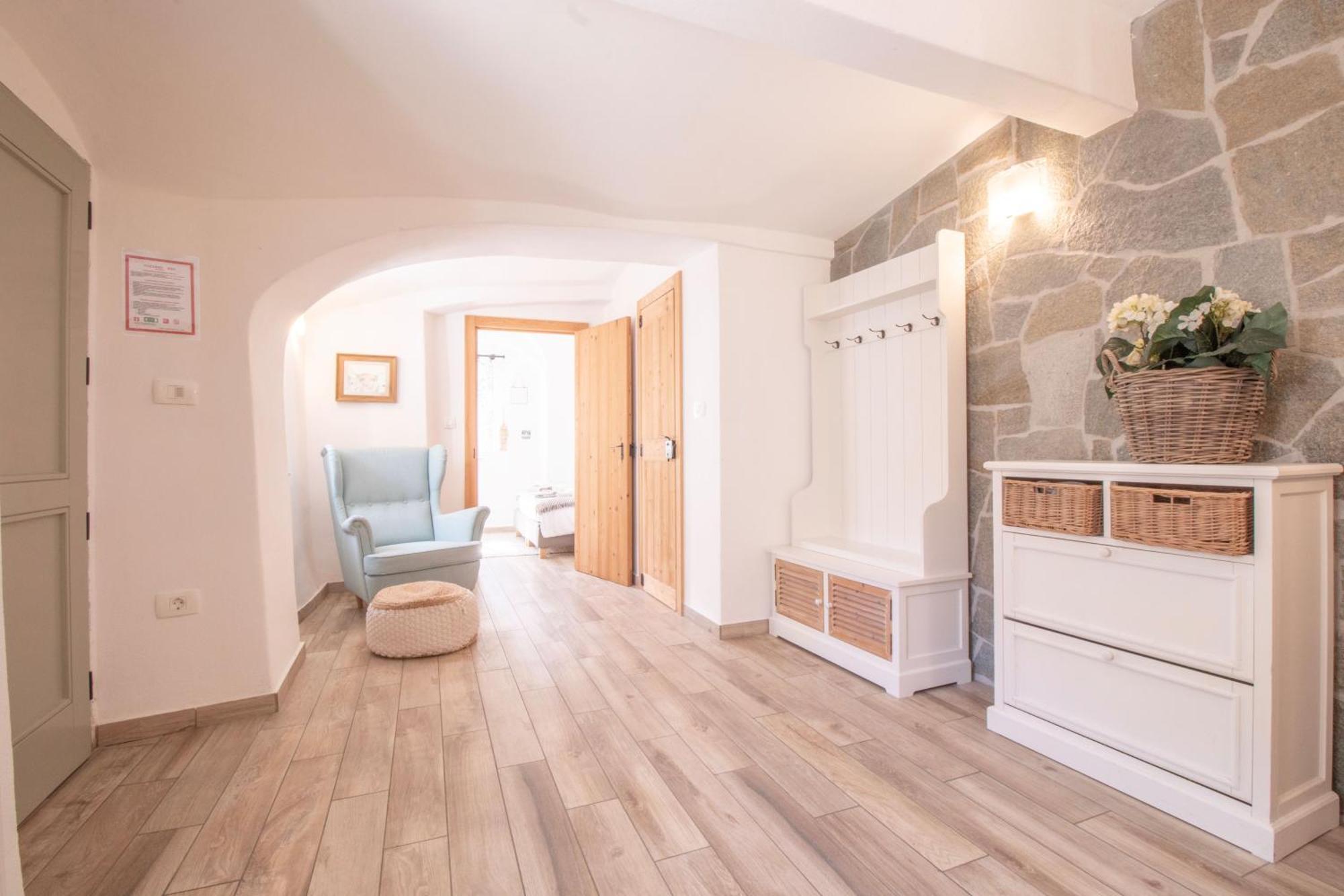 House Bella Lägenhet Bohinjska Bela Exteriör bild
